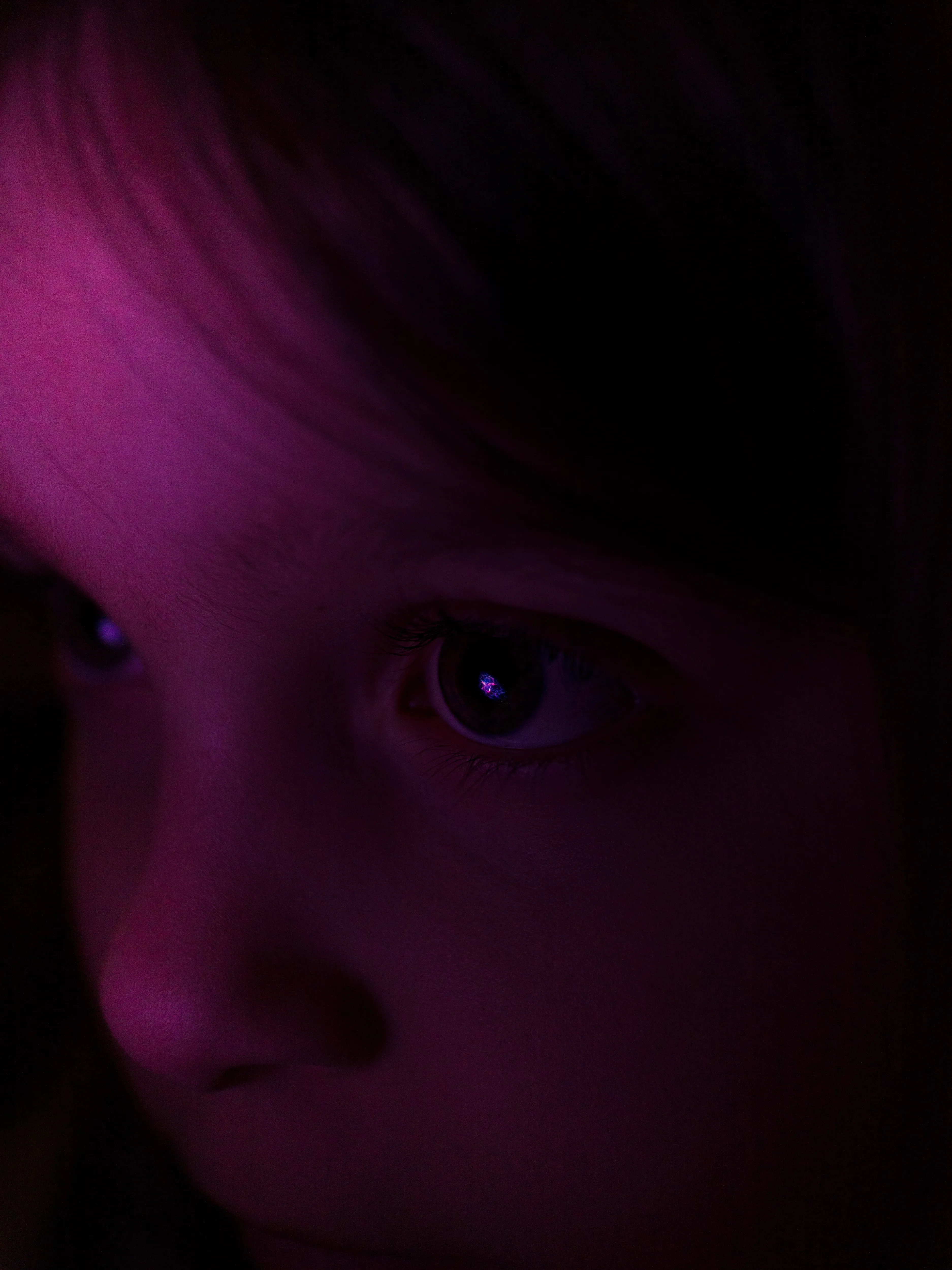 Using space travel as a metaphor, Mirko Viglino navigates divorce, estrangement, and forging a solid parental connection with his young daughter in the series Map to the Star.