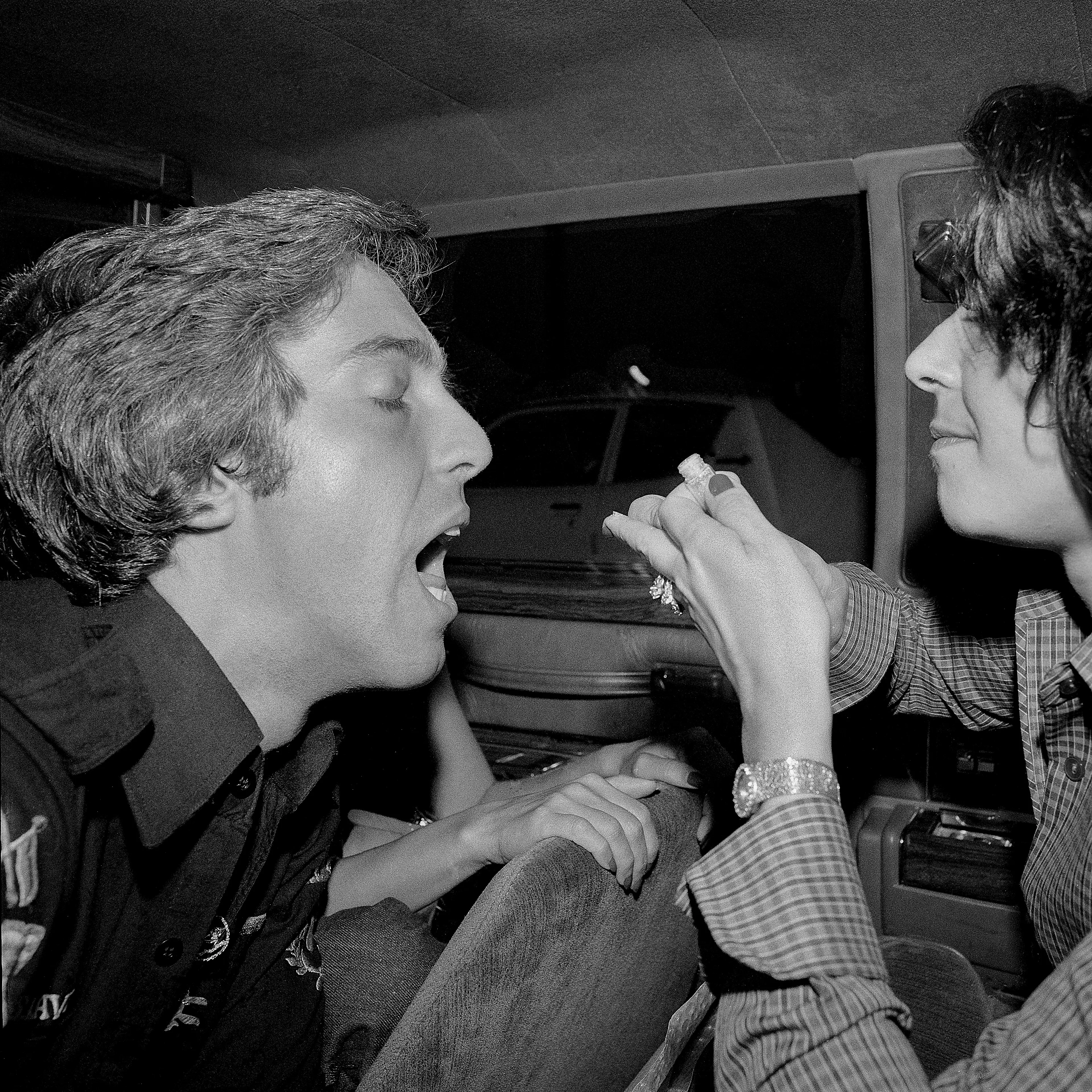 Meryl Meisler was born in 1951 in the Bronx and raised on Long Island, New York. Inspired by Diane Arbus, she enrolled in photography classes at The University of Wisconsin–Madison. Moving to NYC in 1975, she studied with Arbus' mentor Lisette Model, continuing to document life with her quirky eye. While frequenting NY's legendary discos, punk clubs, and Go-Go bars, Meryl captured hedonistic havens, celebrities, and revelers of the night, never revealing the large bodies of unseen work until retiring from her 31-year career as an NYC public school art teacher. Quantum curated this NFT drop from her internationally acclaimed books A Tale of Two Cities Disco Era Bushwick (2014), Purgatory & Paradise SASSY '70s Suburbia & The City (2015), and New York PARADISE LOST Bushwick Era Disco (2021). Imagine pulsating music spinning on vinyl  45RPM as you view these fascinating images encapsulating 1970s nightlife.

Meryl's exhibits include Brooklyn Museum, Annenberg Space for Photography, Dia Art Foundation, MASS MoCA, Islip Art Museum, Center for Photography at Woodstock, New Museum for Contemporary Art, LightWork, the Whitney Museum, galleries in NYC, Paris, and Berlin as well as installations at Grand Central Terminal and throughout the NYC subway system. Her first solo museum exhibition opens in May 2023 at the Zillman Museum. A recipient of numerous awards and fellowships, Meryl continues her photographic memoir begun in 1973 – a uniquely American story, sweet and sassy with a pinch of mystery. CLAMP represents her work.

NY, NY
August 1977