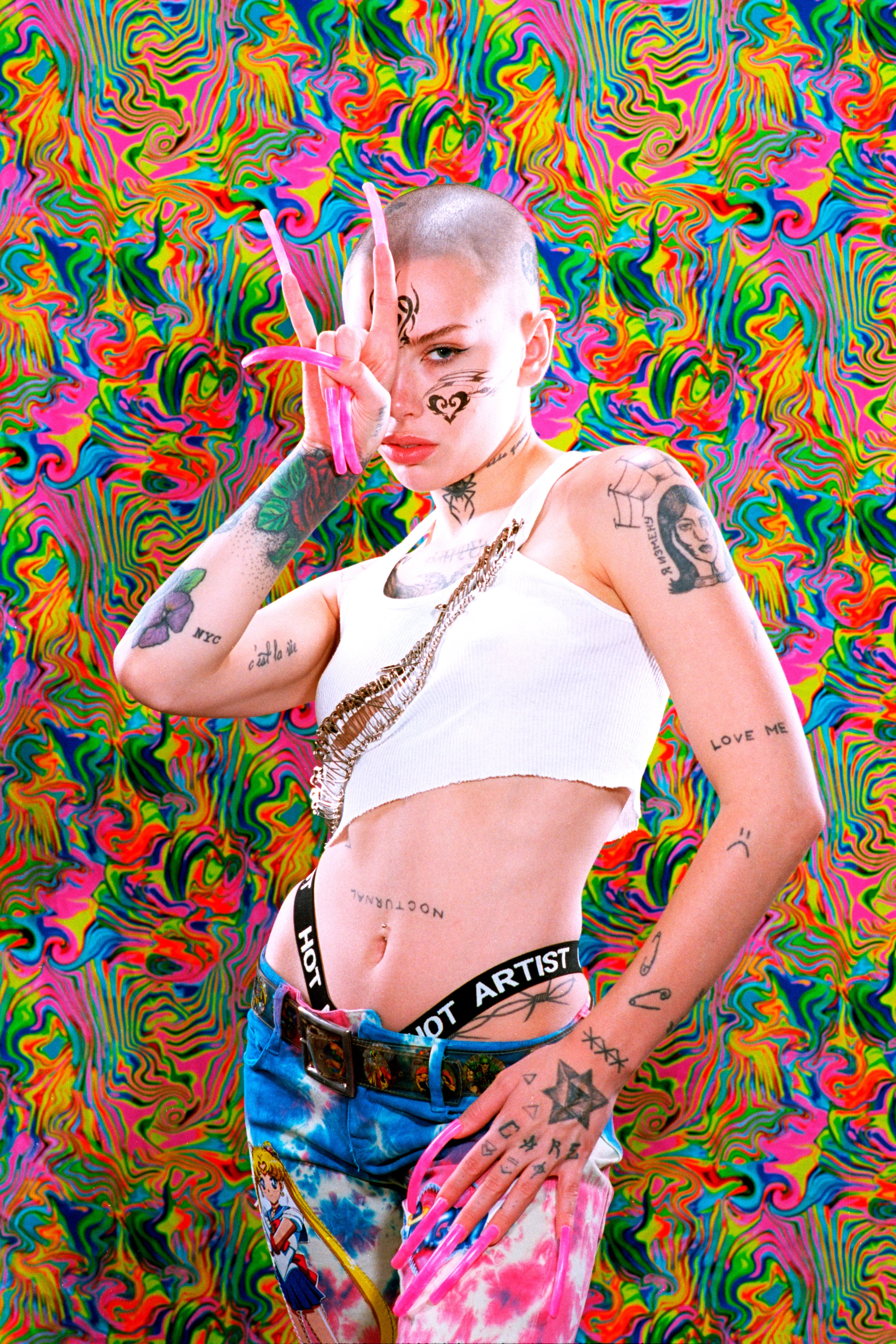 artwork thumbnail