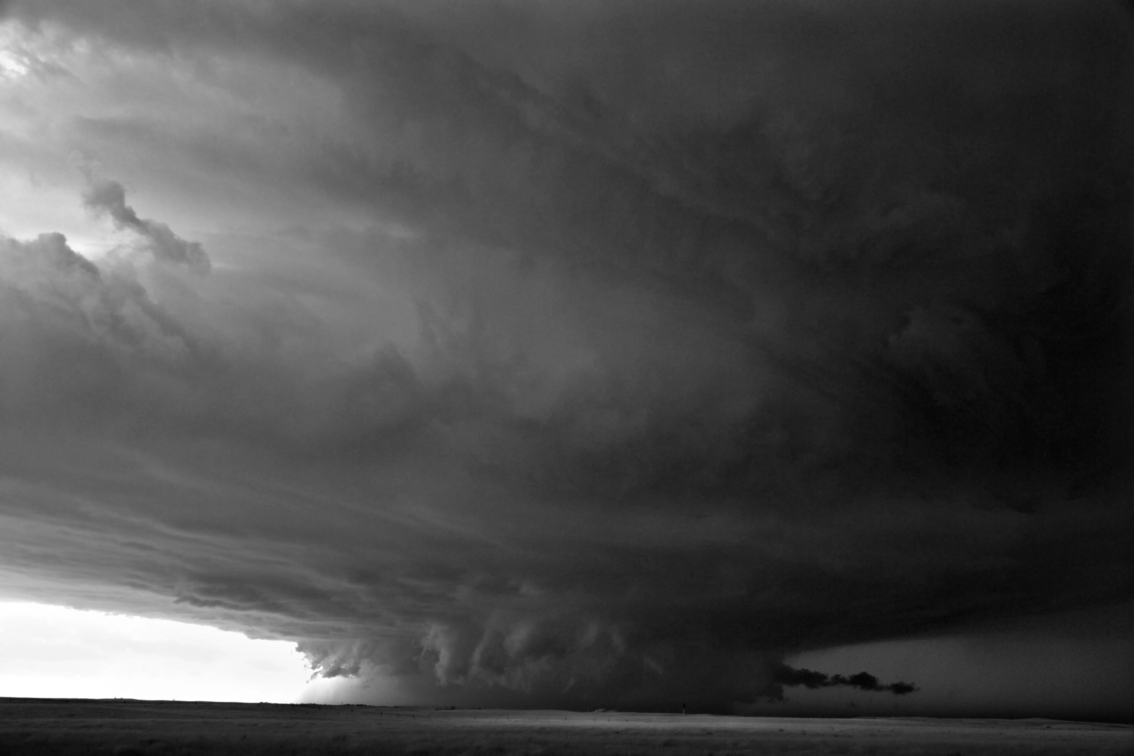 Mitch Dobrowner has been chasing storms since 2009, traveling throughout Western and Midwestern America to capture nature in its full fury. Represented by Kopeikin Gallery, Los Angeles.

Date: 2009