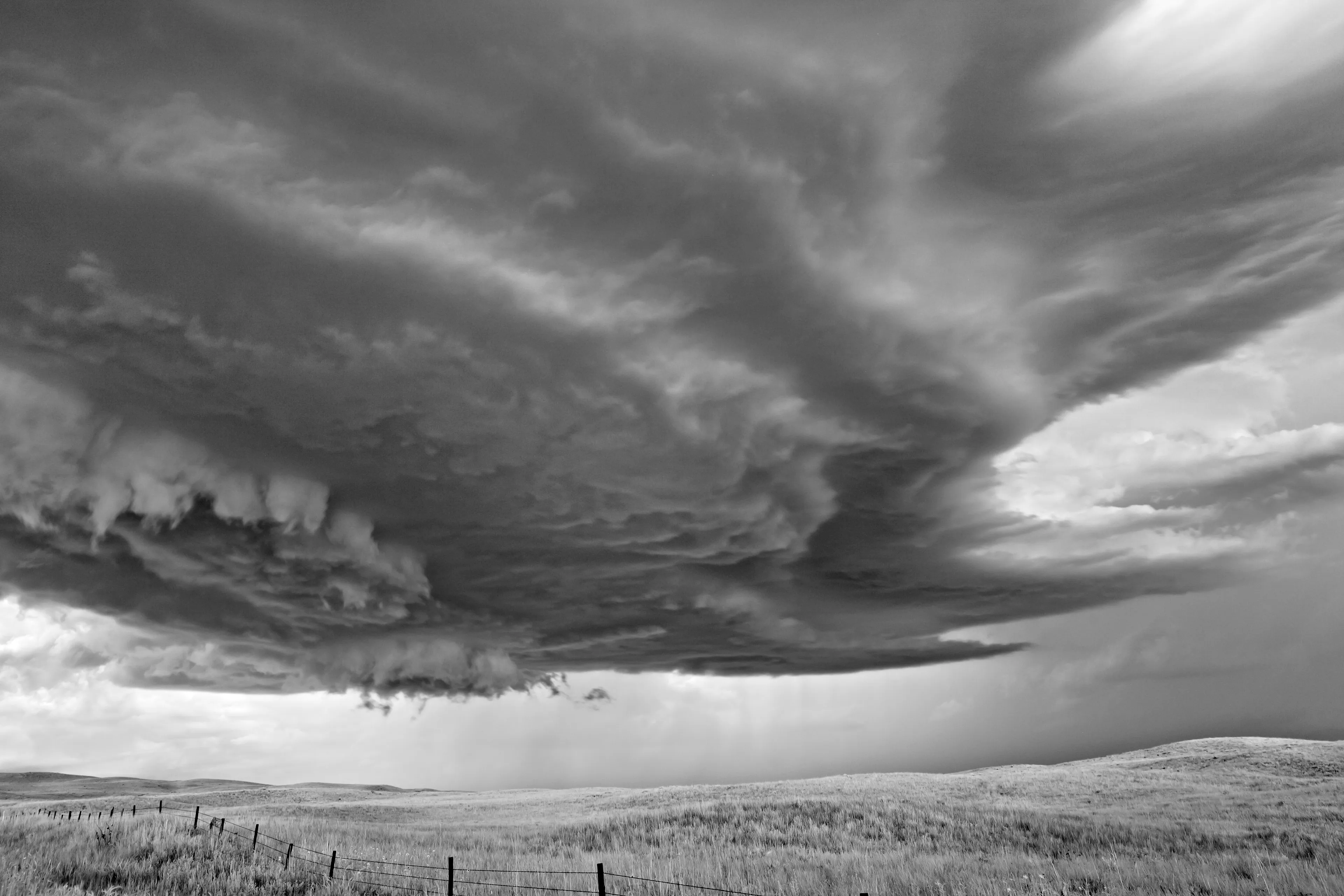 Mitch Dobrowner has been chasing storms since 2009, traveling throughout Western and Midwestern America to capture nature in its full fury. Represented by Kopeikin Gallery, Los Angeles.

Date: 2015