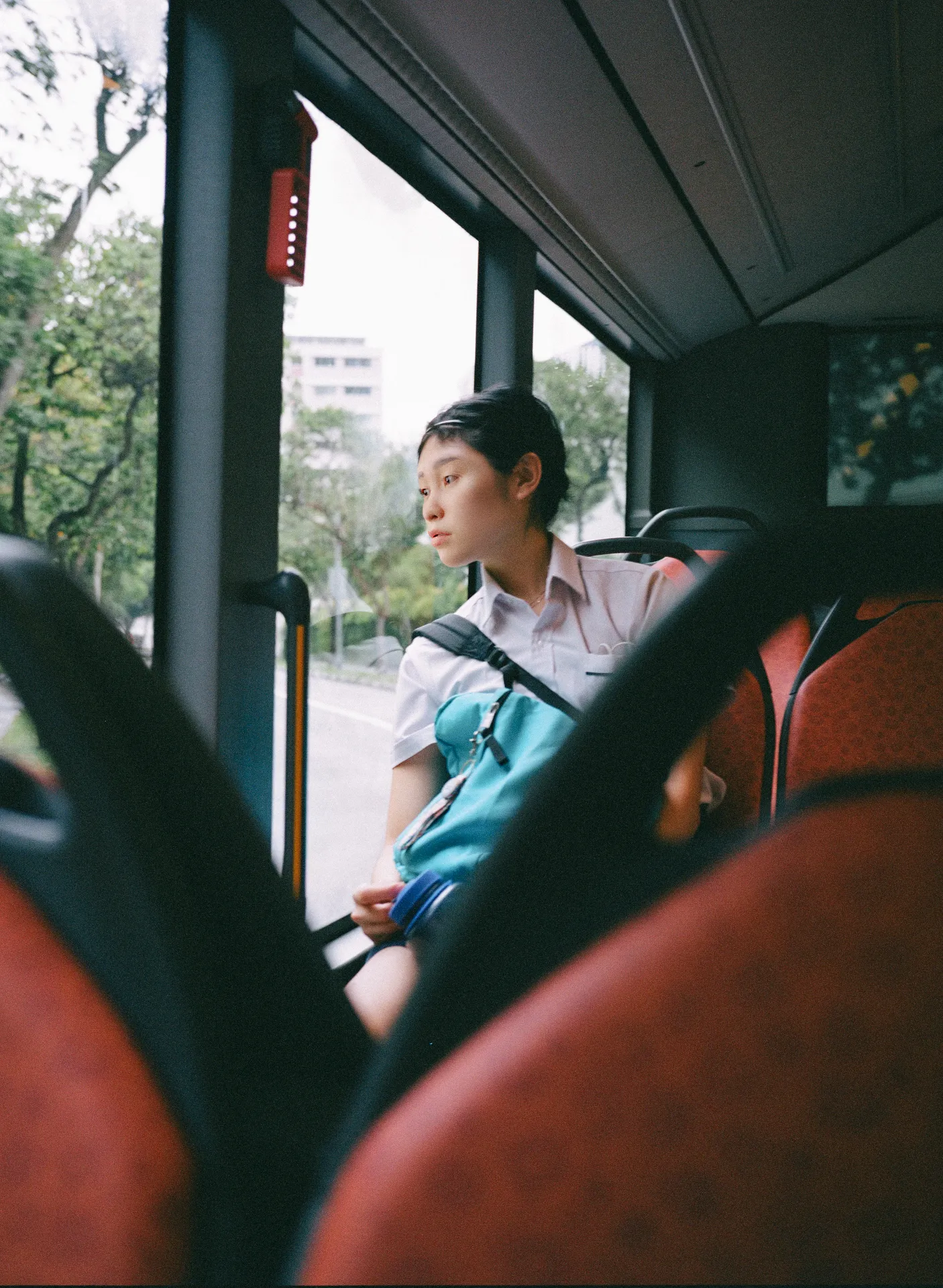 In a world where we take hundreds of photos to document our lives and curate our memories, Singaporean artists and adolescent friends Shavonne Wong and Lenne Chai are examining if memories, just like images, can be easily manipulated to fit our desired version of the truth.
For this project, Shavonne Wong, an award-winning photographer turned 3D virtual model creator, has collaborated with Lenne Chai, an acclaimed US-based Singaporean fashion photographer to create a series of images depicting an imaginary young girl's transition from girlhood to adolescence, sculpted digitally.
This 3D model is an amalgamation of their younger selves, and is inspired by their upbringing in Singapore. Their virtual teenage character hangs out in her bedroom, makes soap bubbles with a friend, takes naps by the sea shore… There is a dream-like quality in the works that underpins an uncanniness to these digitally-crafted realistic pieces.
Echoing a larger trend that questions authenticity in the way we represent and document ourselves, this work takes it a step further to consider the subjectivity of memory. If memories, just like images, can be just as easily manipulated to fit our desired version of truth, then what is real and not?