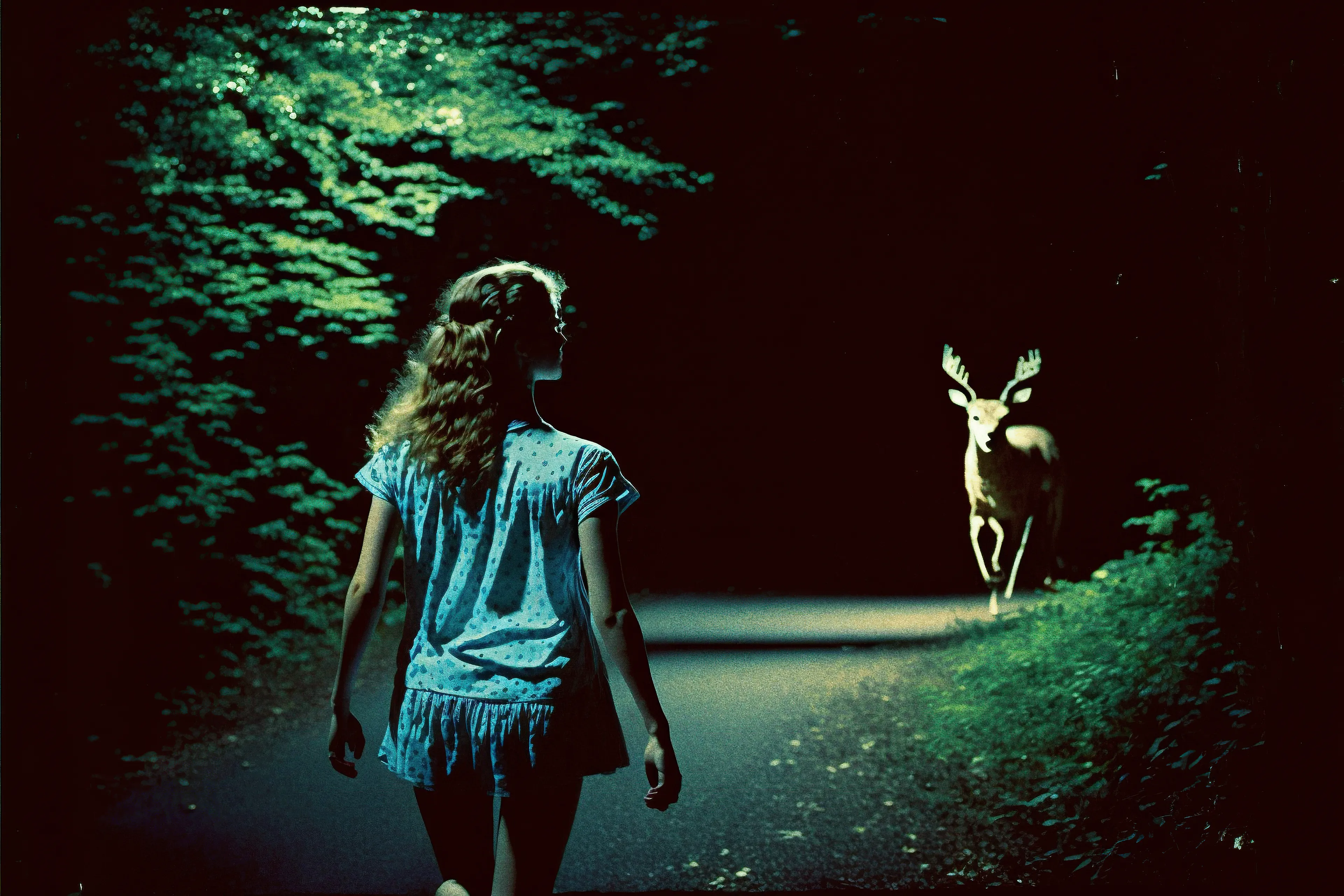 Memory of a moment, playing the game Manhunt.