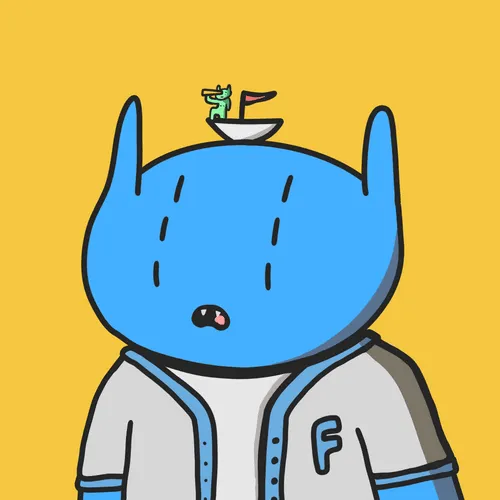 Alien Frens have evolved! We’re creating new Frens and partnerships along the way. Learn more at alienfrens.io/incubationchamber