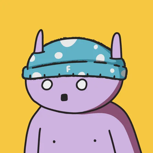 Alien Frens have evolved! We’re creating new Frens and partnerships along the way. Learn more at alienfrens.io/incubationchamber