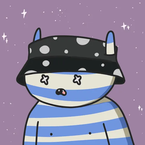 Alien Frens have evolved! We’re creating new Frens and partnerships along the way. Learn more at alienfrens.io/incubationchamber