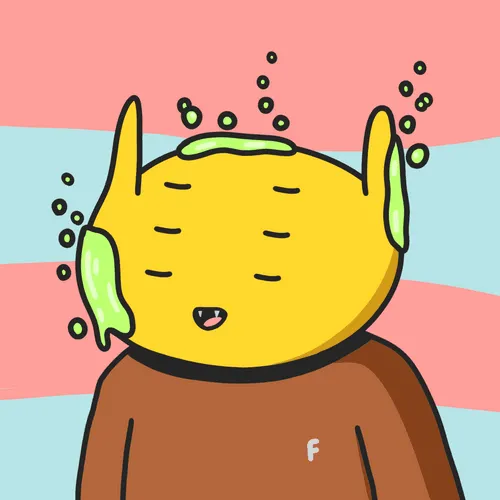 Alien Frens have evolved! We’re creating new Frens and partnerships along the way. Learn more at alienfrens.io/incubationchamber