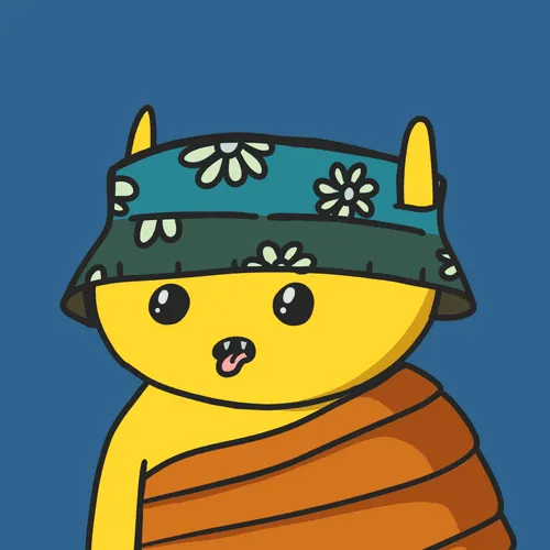 Alien Frens have evolved! We’re creating new Frens and partnerships along the way. Learn more at alienfrens.io/incubationchamber