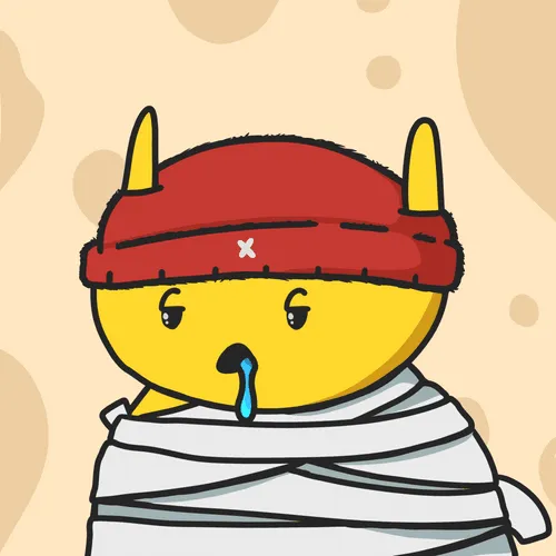 Alien Frens have evolved! We’re creating new Frens and partnerships along the way. Learn more at alienfrens.io/incubationchamber