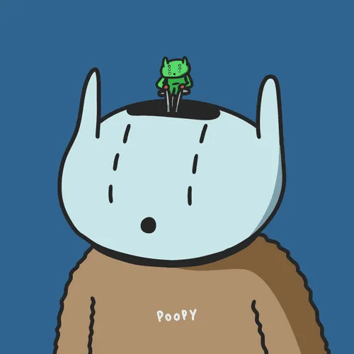 Alien Frens have evolved! We’re creating new Frens and partnerships along the way. Learn more at alienfrens.io/incubationchamber