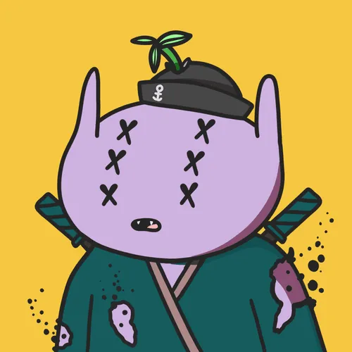 Alien Frens have evolved! We’re creating new Frens and partnerships along the way. Learn more at alienfrens.io/incubationchamber