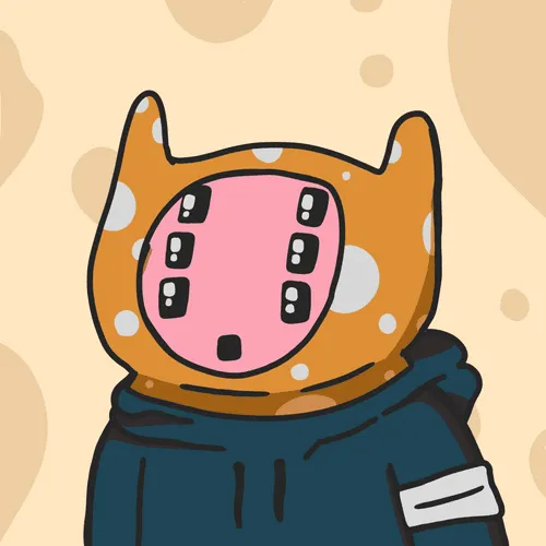 Alien Frens have evolved! We’re creating new Frens and partnerships along the way. Learn more at alienfrens.io/incubationchamber