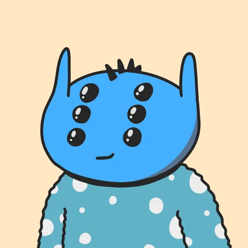 Alien Frens have evolved! We’re creating new Frens and partnerships along the way. Learn more at alienfrens.io/incubationchamber