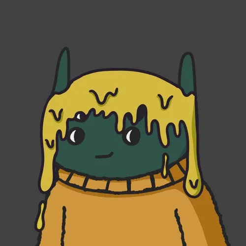 Alien Frens have evolved! We’re creating new Frens and partnerships along the way. Learn more at alienfrens.io/incubationchamber