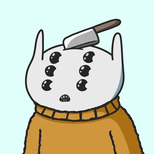 Alien Frens have evolved! We’re creating new Frens and partnerships along the way. Learn more at alienfrens.io/incubationchamber
