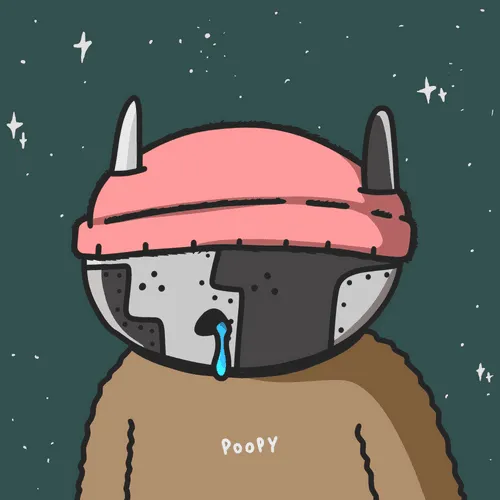Alien Frens have evolved! We’re creating new Frens and partnerships along the way. Learn more at alienfrens.io/incubationchamber