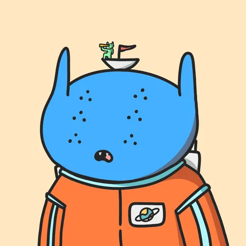 Alien Frens have evolved! We’re creating new Frens and partnerships along the way. Learn more at alienfrens.io/incubationchamber