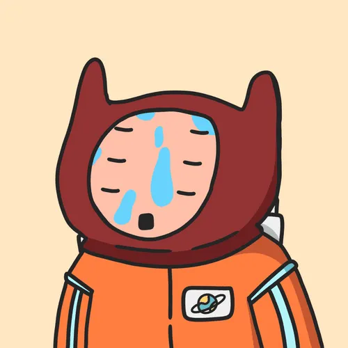 Alien Frens have evolved! We’re creating new Frens and partnerships along the way. Learn more at alienfrens.io/incubationchamber