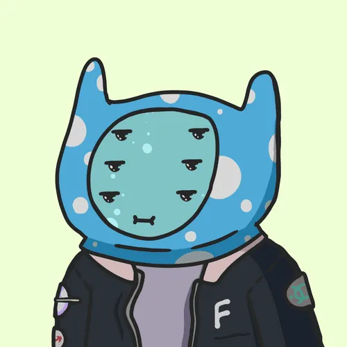 Alien Frens have evolved! We’re creating new Frens and partnerships along the way. Learn more at alienfrens.io/incubationchamber
