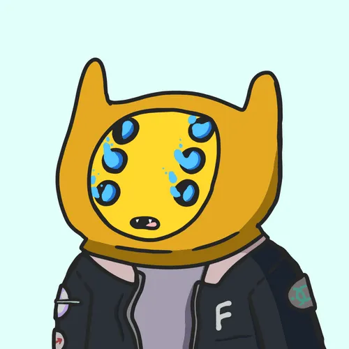 Alien Frens have evolved! We’re creating new Frens and partnerships along the way. Learn more at alienfrens.io/incubationchamber