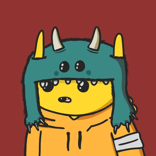 Alien Frens have evolved! We’re creating new Frens and partnerships along the way. Learn more at alienfrens.io/incubationchamber