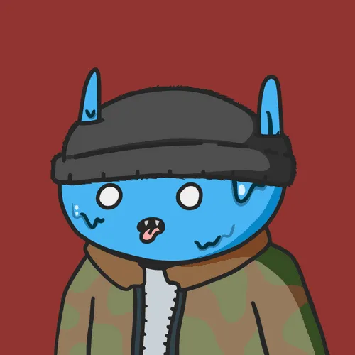 Alien Frens have evolved! We’re creating new Frens and partnerships along the way. Learn more at alienfrens.io/incubationchamber