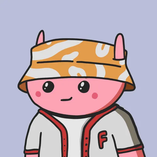 Alien Frens have evolved! We’re creating new Frens and partnerships along the way. Learn more at alienfrens.io/incubationchamber