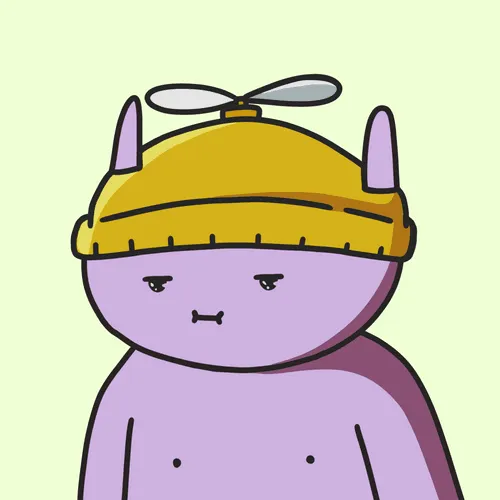 Alien Frens have evolved! We’re creating new Frens and partnerships along the way. Learn more at alienfrens.io/incubationchamber