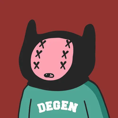 Alien Frens have evolved! We’re creating new Frens and partnerships along the way. Learn more at alienfrens.io/incubationchamber