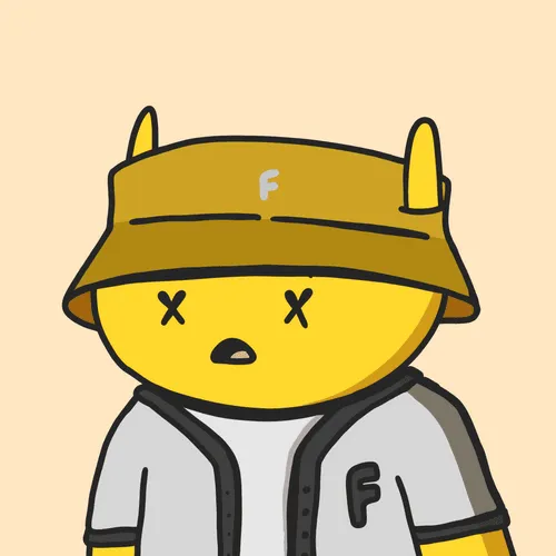 Alien Frens have evolved! We’re creating new Frens and partnerships along the way. Learn more at alienfrens.io/incubationchamber