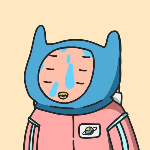 Alien Frens have evolved! We’re creating new Frens and partnerships along the way. Learn more at alienfrens.io/incubationchamber