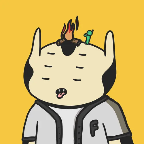 Alien Frens have evolved! We’re creating new Frens and partnerships along the way. Learn more at alienfrens.io/incubationchamber