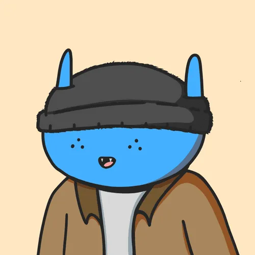 Alien Frens have evolved! We’re creating new Frens and partnerships along the way. Learn more at alienfrens.io/incubationchamber