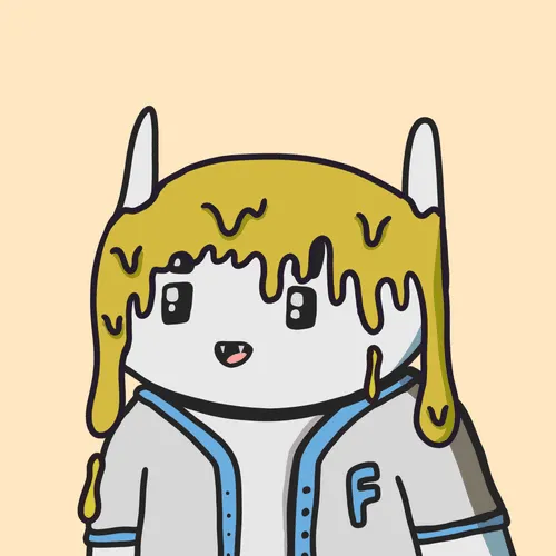 Alien Frens have evolved! We’re creating new Frens and partnerships along the way. Learn more at alienfrens.io/incubationchamber