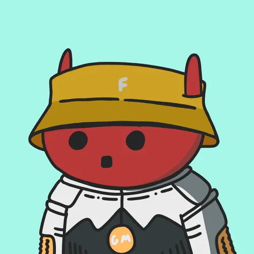Alien Frens have evolved! We’re creating new Frens and partnerships along the way. Learn more at alienfrens.io/incubationchamber