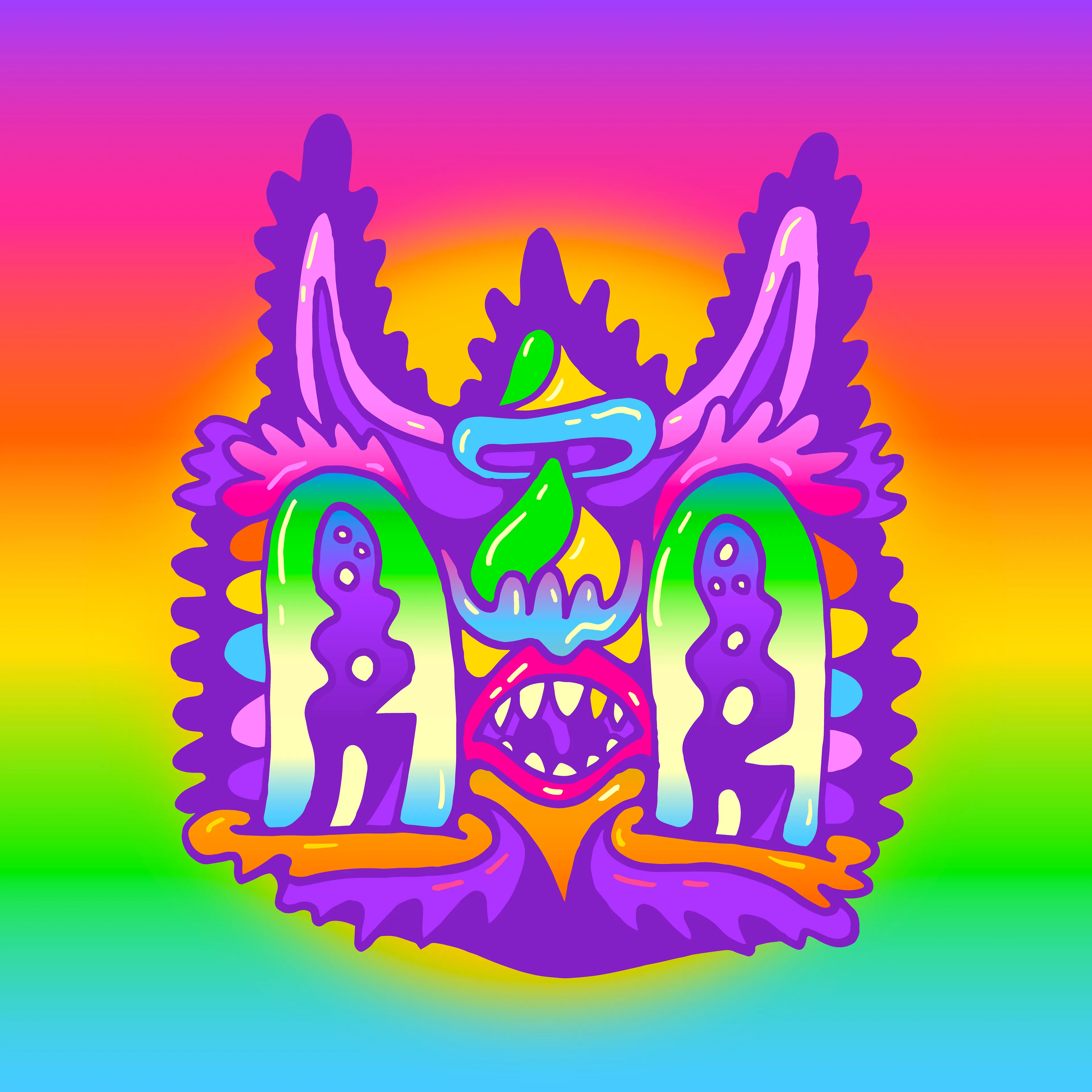 YOUNG AND SICK PRESENTS:

THE BARFLIES “Misfits of the Metaverse”

SEASON ONE
- 100 wasted weirdos.
- All hand-drawn.
- All one of one.
- They unlock rewards within their world.
- The art you get is yours, to do with as you please.

CHEERS!