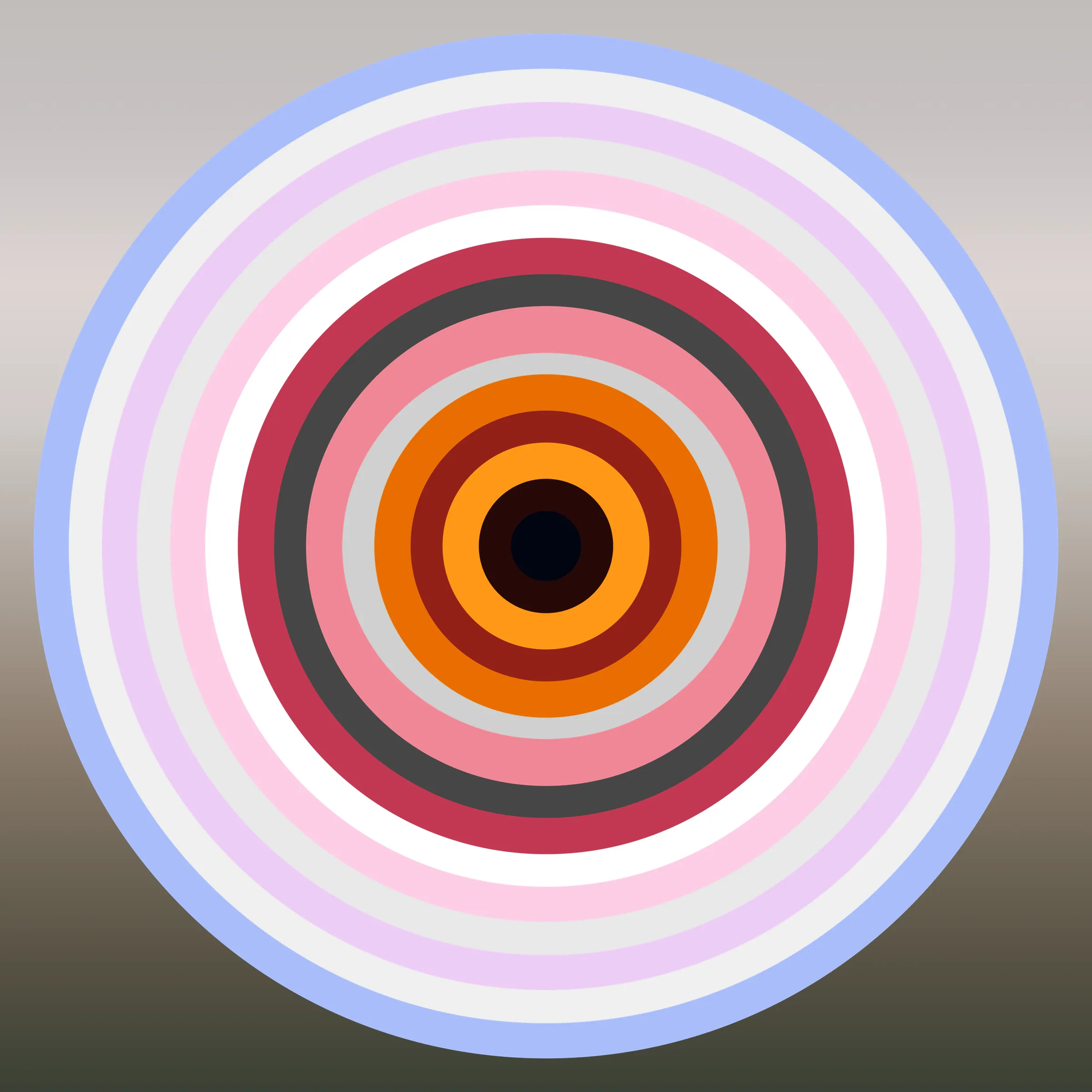 This is a generative art project that pays homage to the distinctive styles of a diverse group of artists by using the color gradient from their artworks and combining them through a series of interleaving concentric circles. The artists featured in the second season are 0009, Albert Soloviev, ALIENQUEEN, Alpha Centauri Kid, S, Archan Nair, Summer Wagner, mae, Haze Long, lilyillo, Mia Forrest , pastel papi, noCreative, Neil Burnell, pho, Reuben Wu, Richard Zheng, Rik Oostenbroek, Samantha Cavet, Sean Mundy, SeerLight, tjo, Victor Mosquera, Yatreda, XSULLO