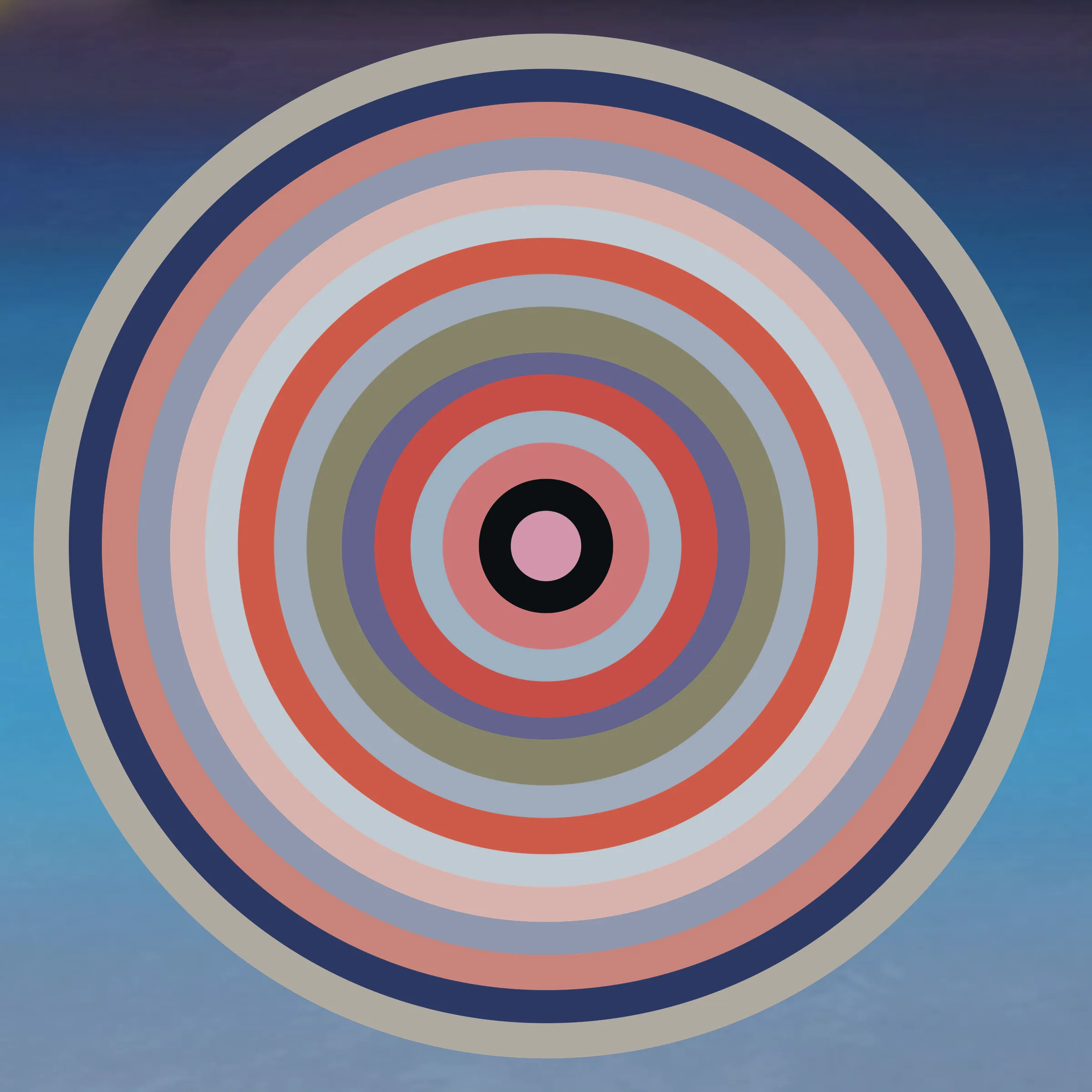 This is a generative art project that pays homage to the distinctive styles of a diverse group of artists by using the color gradient from their artworks and combining them through a series of interleaving concentric circles. The artists featured in the second season are 0009, Albert Soloviev, ALIENQUEEN, Alpha Centauri Kid, S, Archan Nair, Summer Wagner, mae, Haze Long, lilyillo, Mia Forrest , pastel papi, noCreative, Neil Burnell, pho, Reuben Wu, Richard Zheng, Rik Oostenbroek, Samantha Cavet, Sean Mundy, SeerLight, tjo, Victor Mosquera, Yatreda, XSULLO