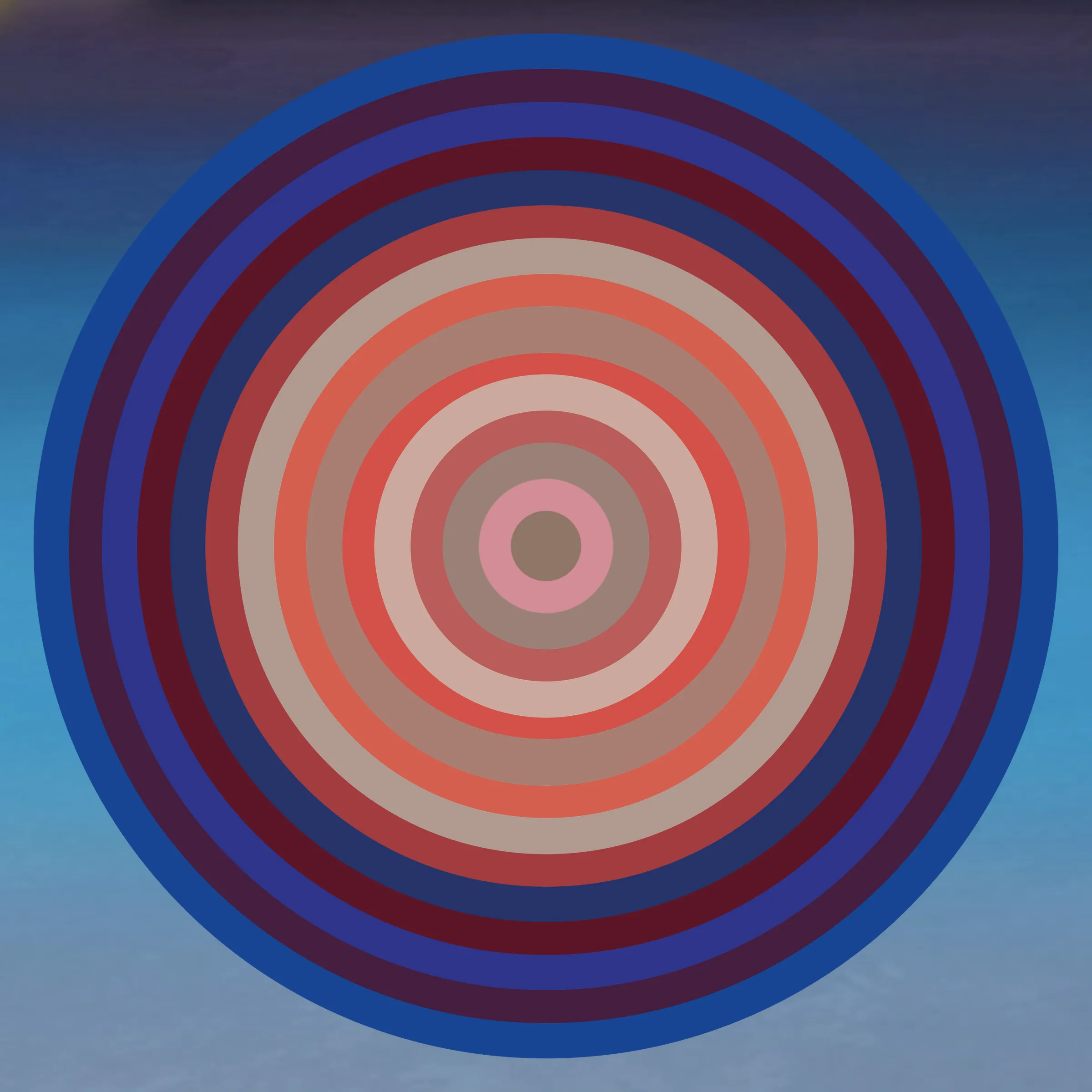 This is a generative art project that pays homage to the distinctive styles of a diverse group of artists by using the color gradient from their artworks and combining them through a series of interleaving concentric circles. The artists featured in the second season are 0009, Albert Soloviev, ALIENQUEEN, Alpha Centauri Kid, S, Archan Nair, Summer Wagner, mae, Haze Long, lilyillo, Mia Forrest , pastel papi, noCreative, Neil Burnell, pho, Reuben Wu, Richard Zheng, Rik Oostenbroek, Samantha Cavet, Sean Mundy, SeerLight, tjo, Victor Mosquera, Yatreda, XSULLO
