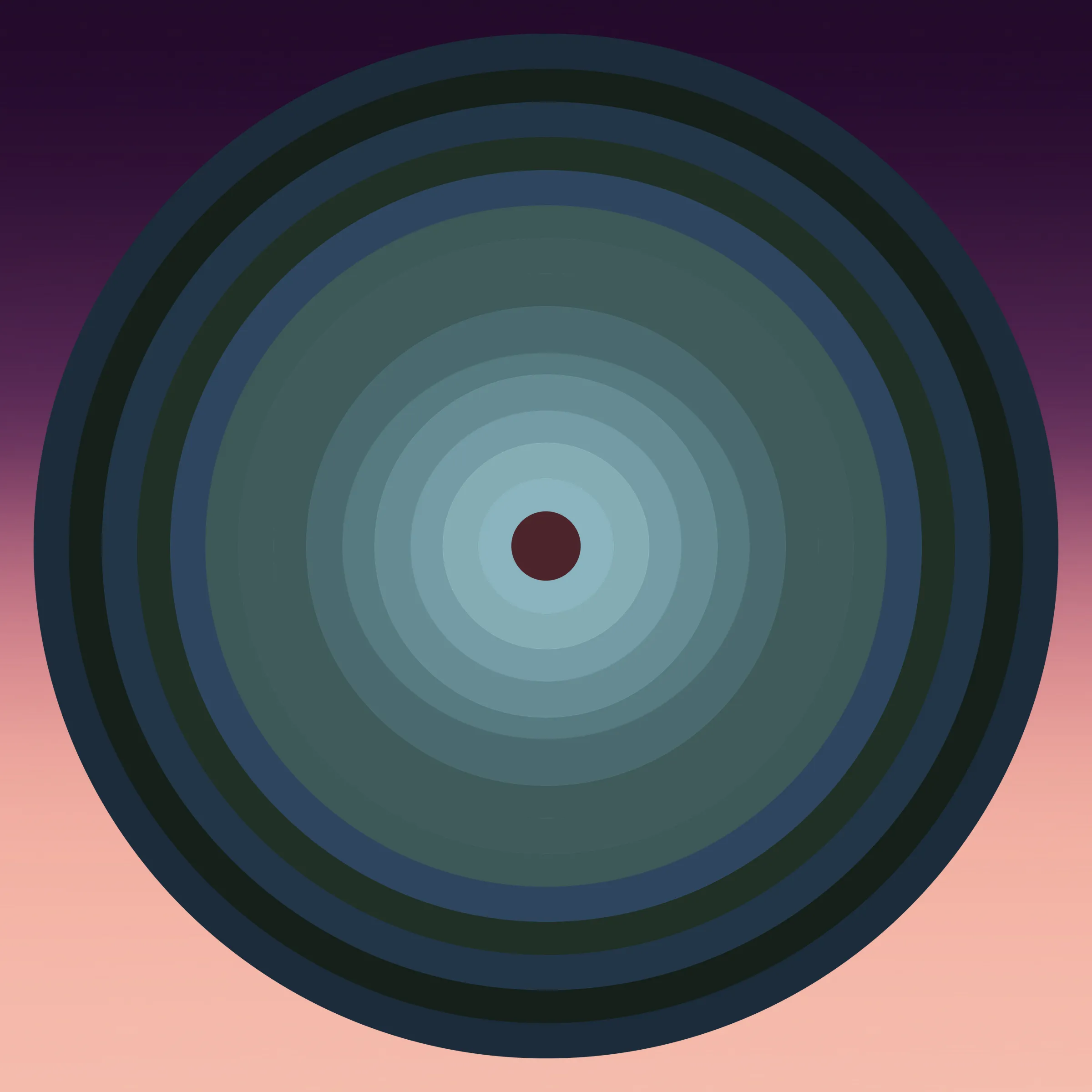 This is a generative art project that pays homage to the distinctive styles of a diverse group of artists by using the color gradient from their artworks and combining them through a series of interleaving concentric circles. The artists featured in the second season are 0009, Albert Soloviev, ALIENQUEEN, Alpha Centauri Kid, S, Archan Nair, Summer Wagner, mae, Haze Long, lilyillo, Mia Forrest , pastel papi, noCreative, Neil Burnell, pho, Reuben Wu, Richard Zheng, Rik Oostenbroek, Samantha Cavet, Sean Mundy, SeerLight, tjo, Victor Mosquera, Yatreda, XSULLO