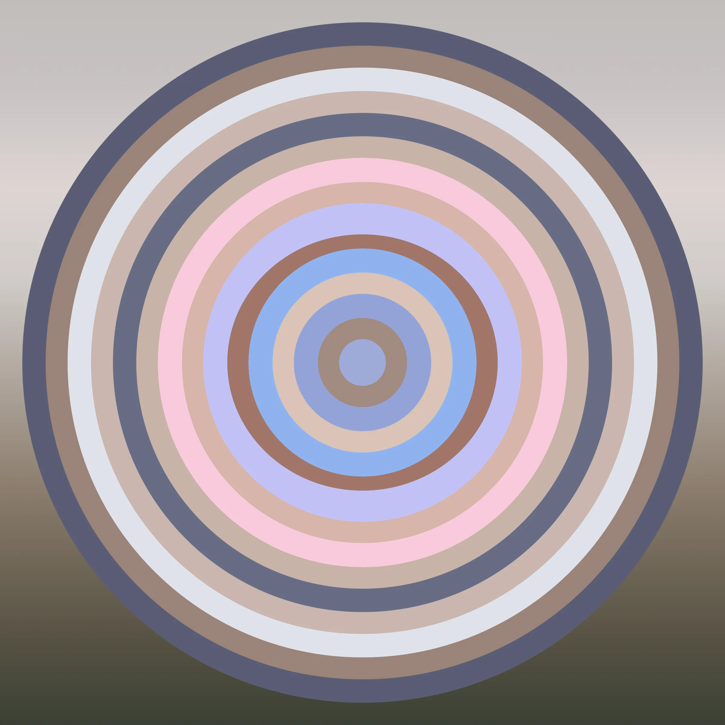 This is a generative art project that pays homage to the distinctive styles of a diverse group of artists by using the color gradient from their artworks and combining them through a series of interleaving concentric circles. The artists featured in the second season are 0009, Albert Soloviev, ALIENQUEEN, Alpha Centauri Kid, S, Archan Nair, Summer Wagner, mae, Haze Long, lilyillo, Mia Forrest , pastel papi, noCreative, Neil Burnell, pho, Reuben Wu, Richard Zheng, Rik Oostenbroek, Samantha Cavet, Sean Mundy, SeerLight, tjo, Victor Mosquera, Yatreda, XSULLO