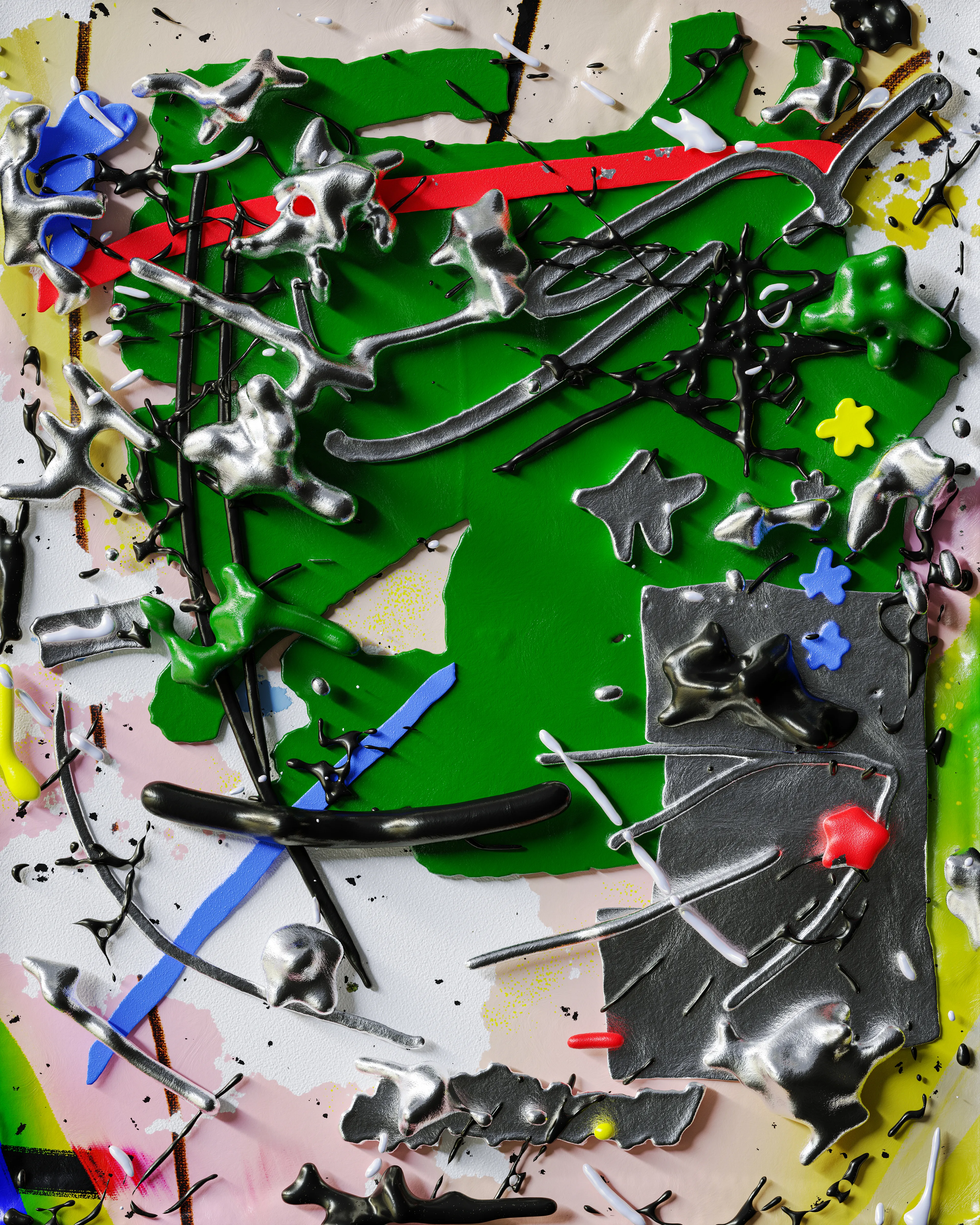 "Outreach".

5760x7200px.

Kitasavi, 2023.
