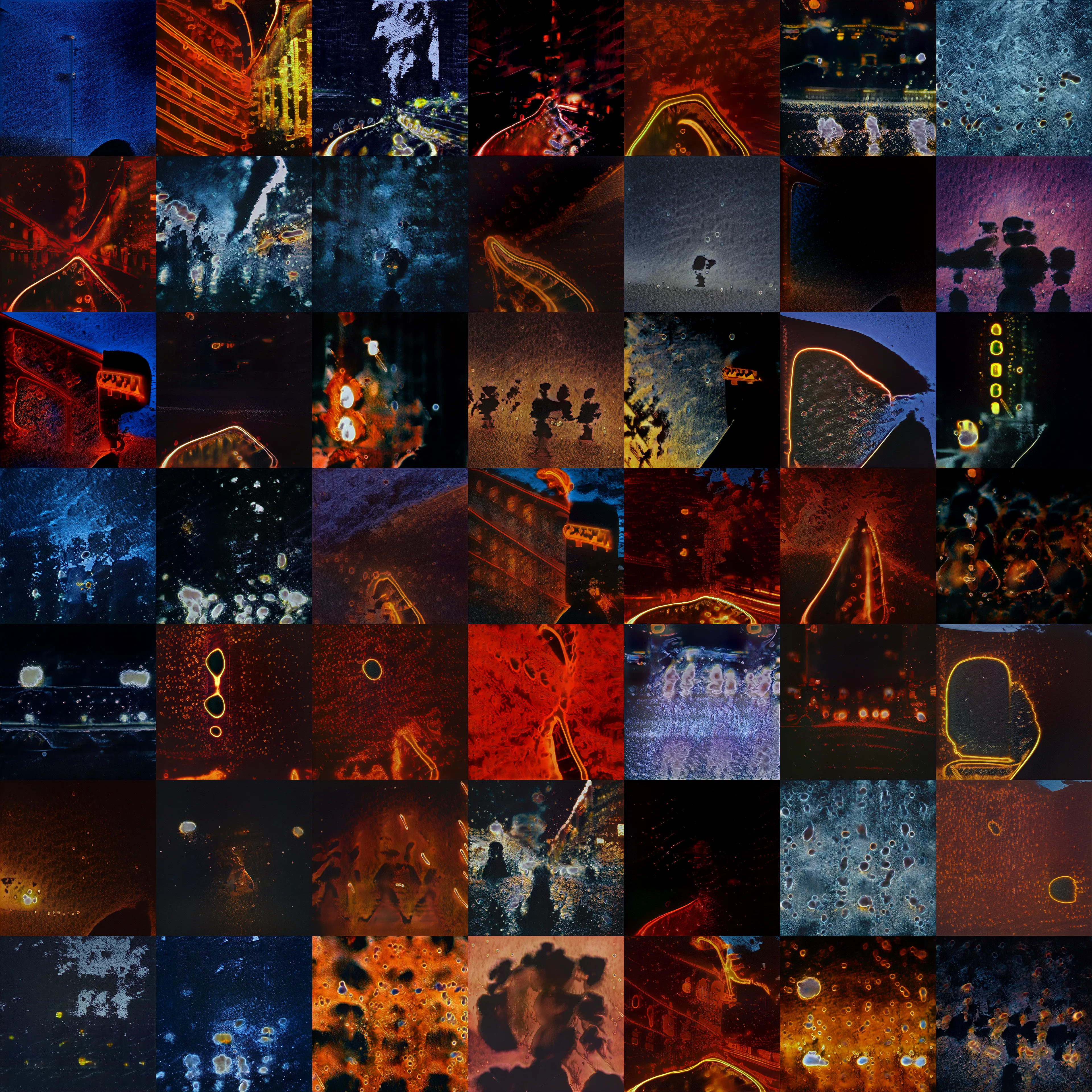 Molecular Atlas #4