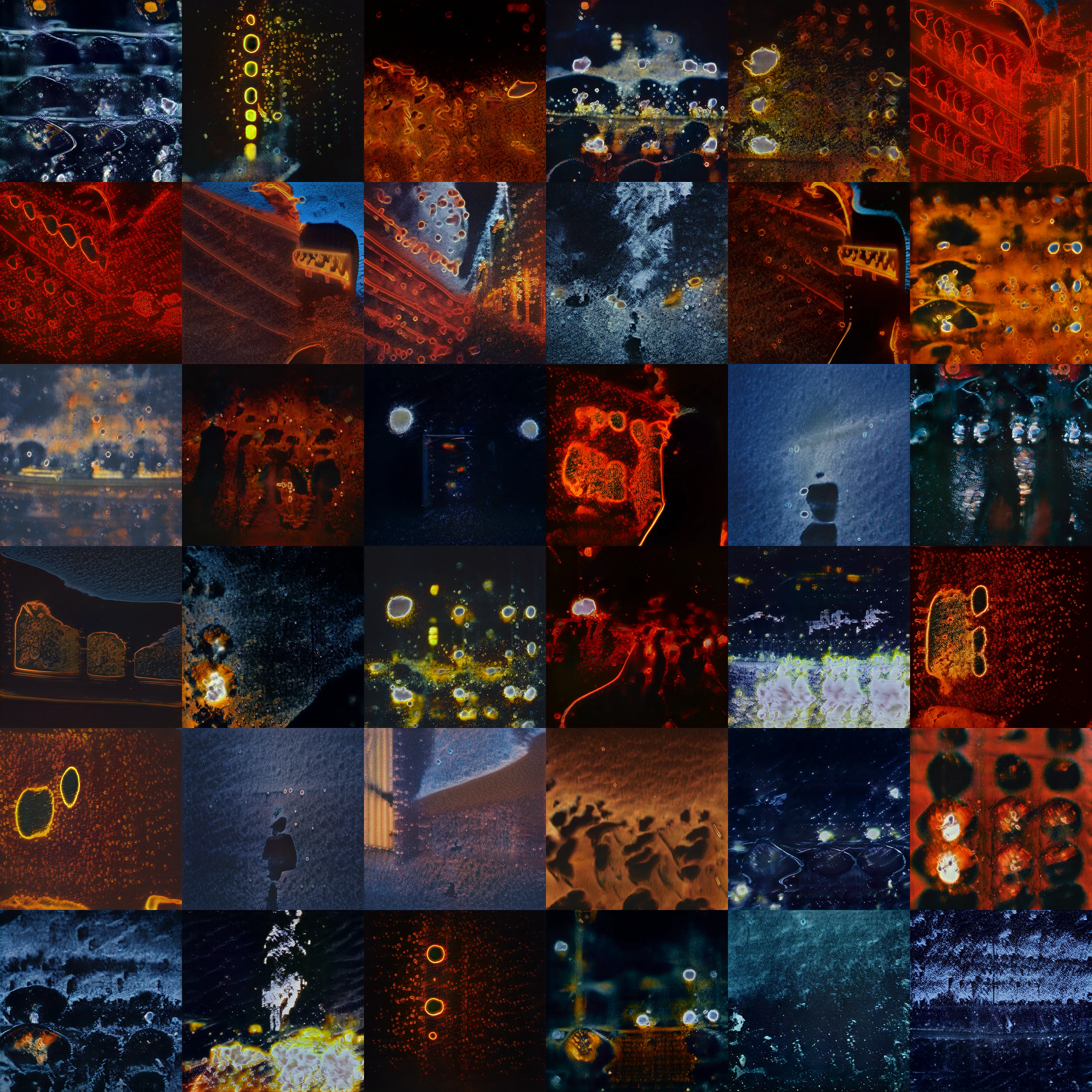 Molecular Atlas #23