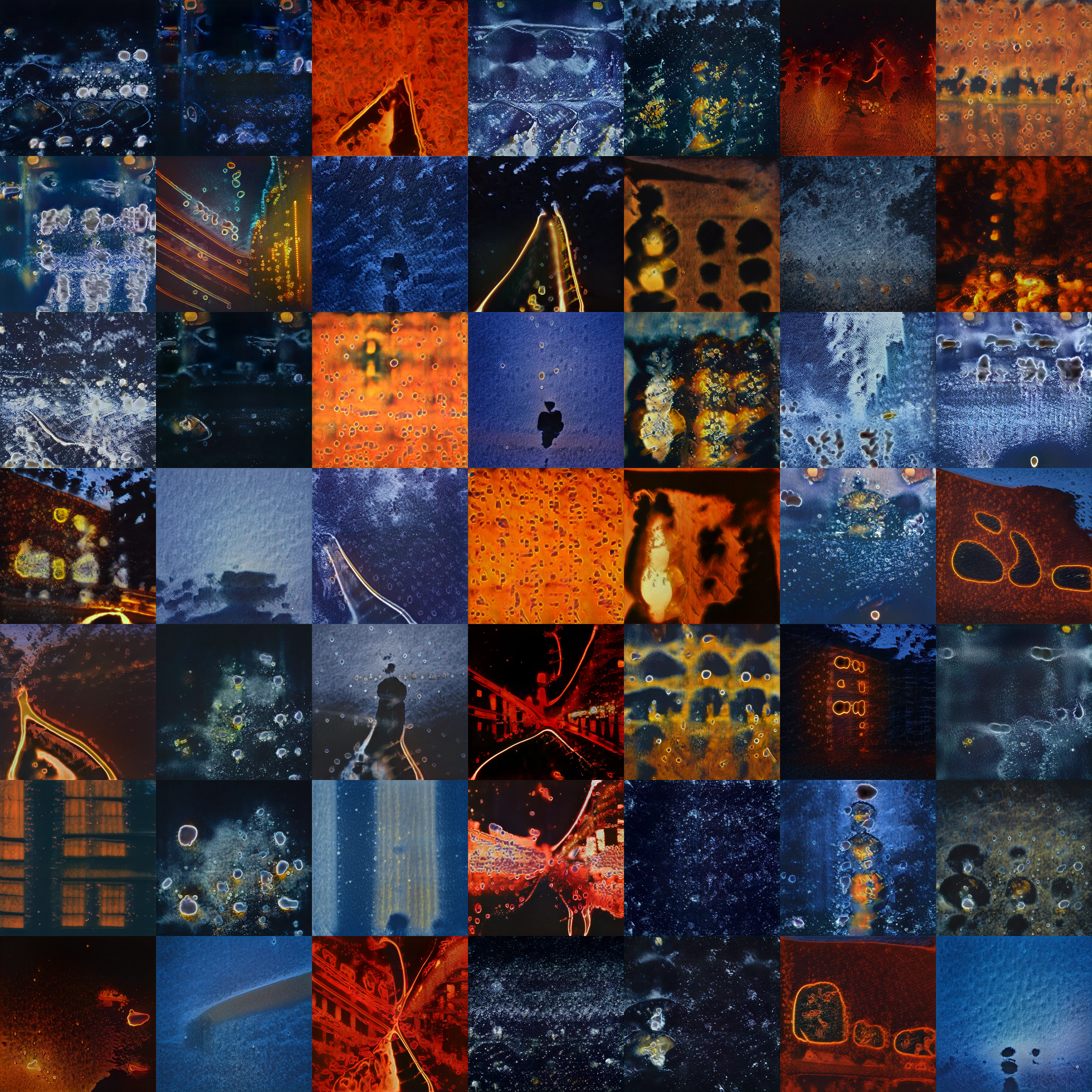 Molecular Atlas #16
