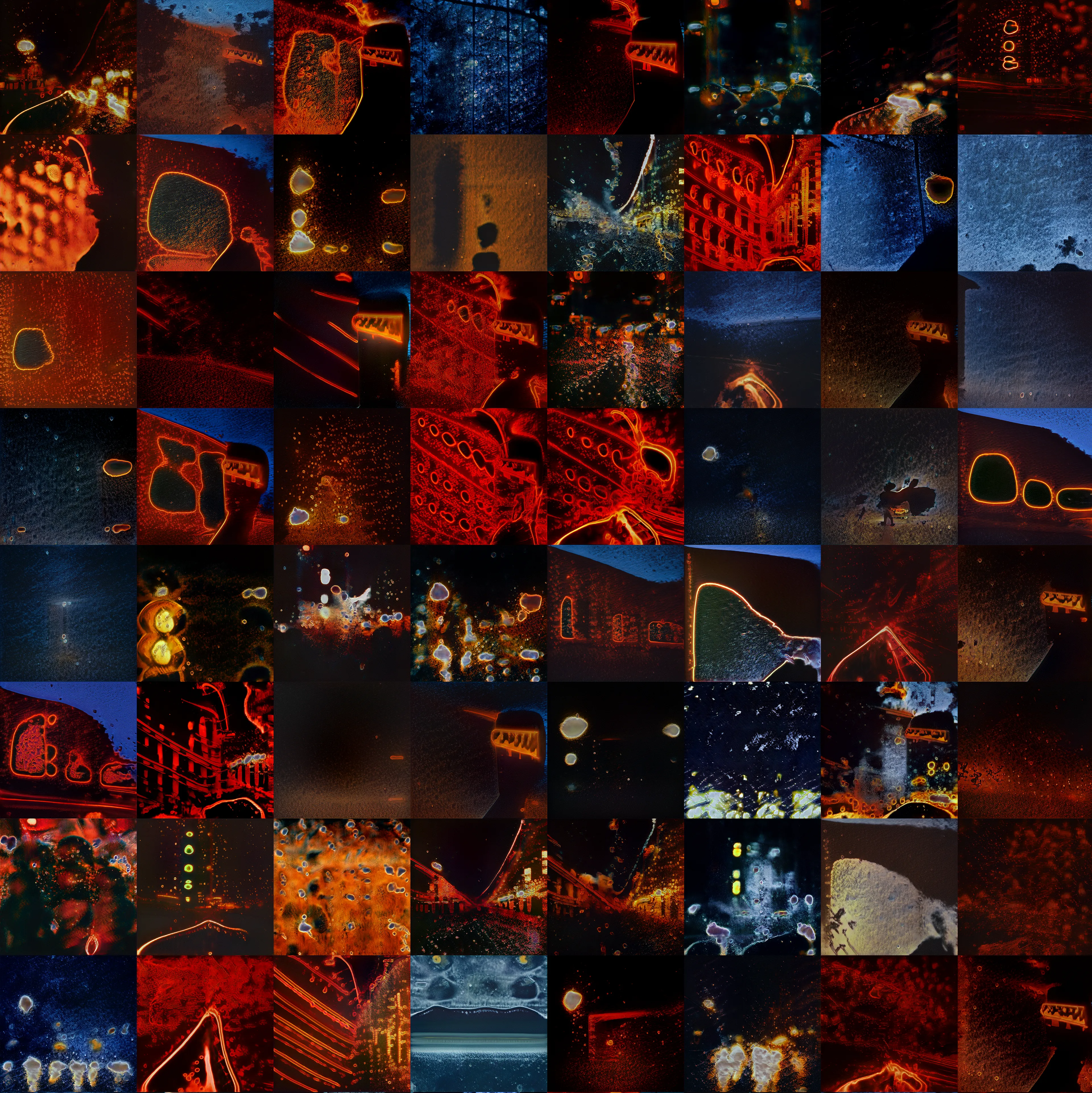 Molecular Atlas #14