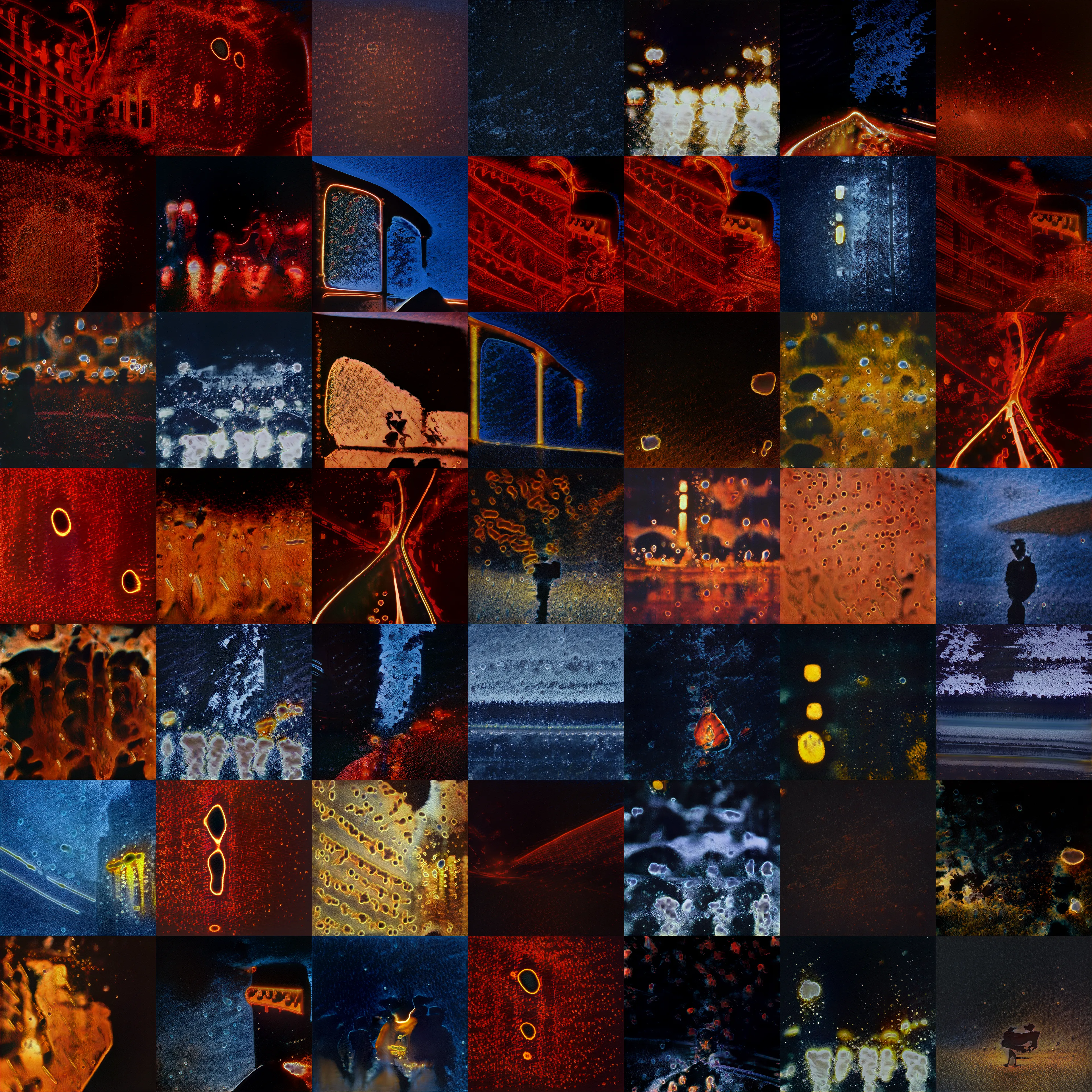 Molecular Atlas #5