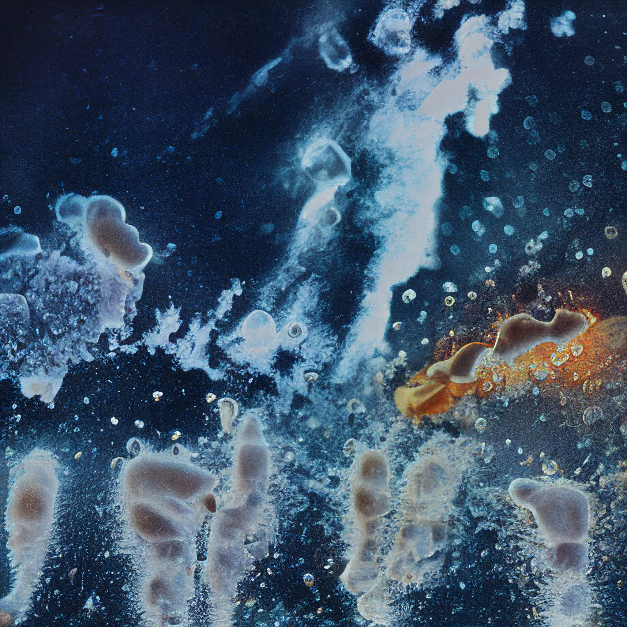 Molecular Atlas #20