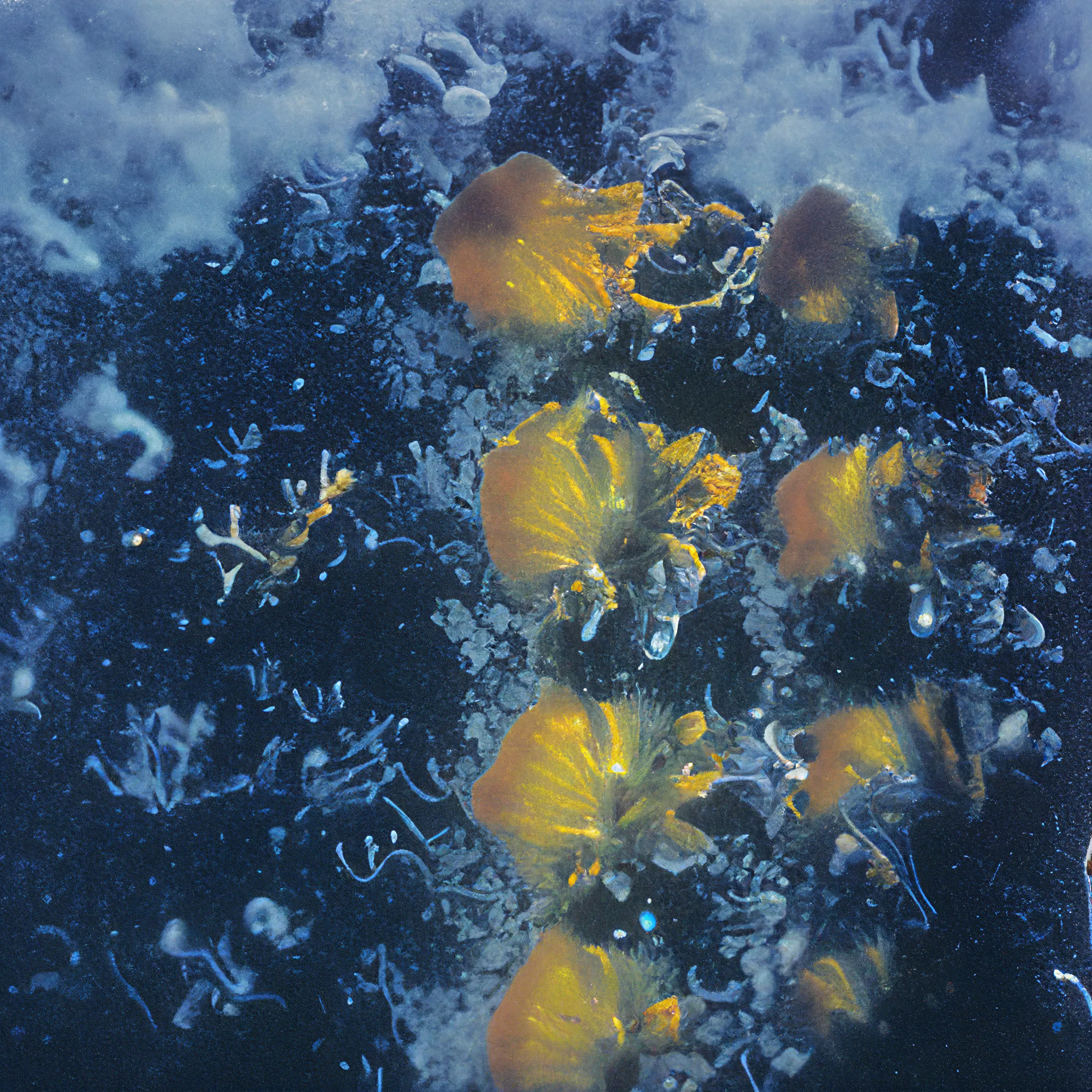 Molecular Atlas #56
