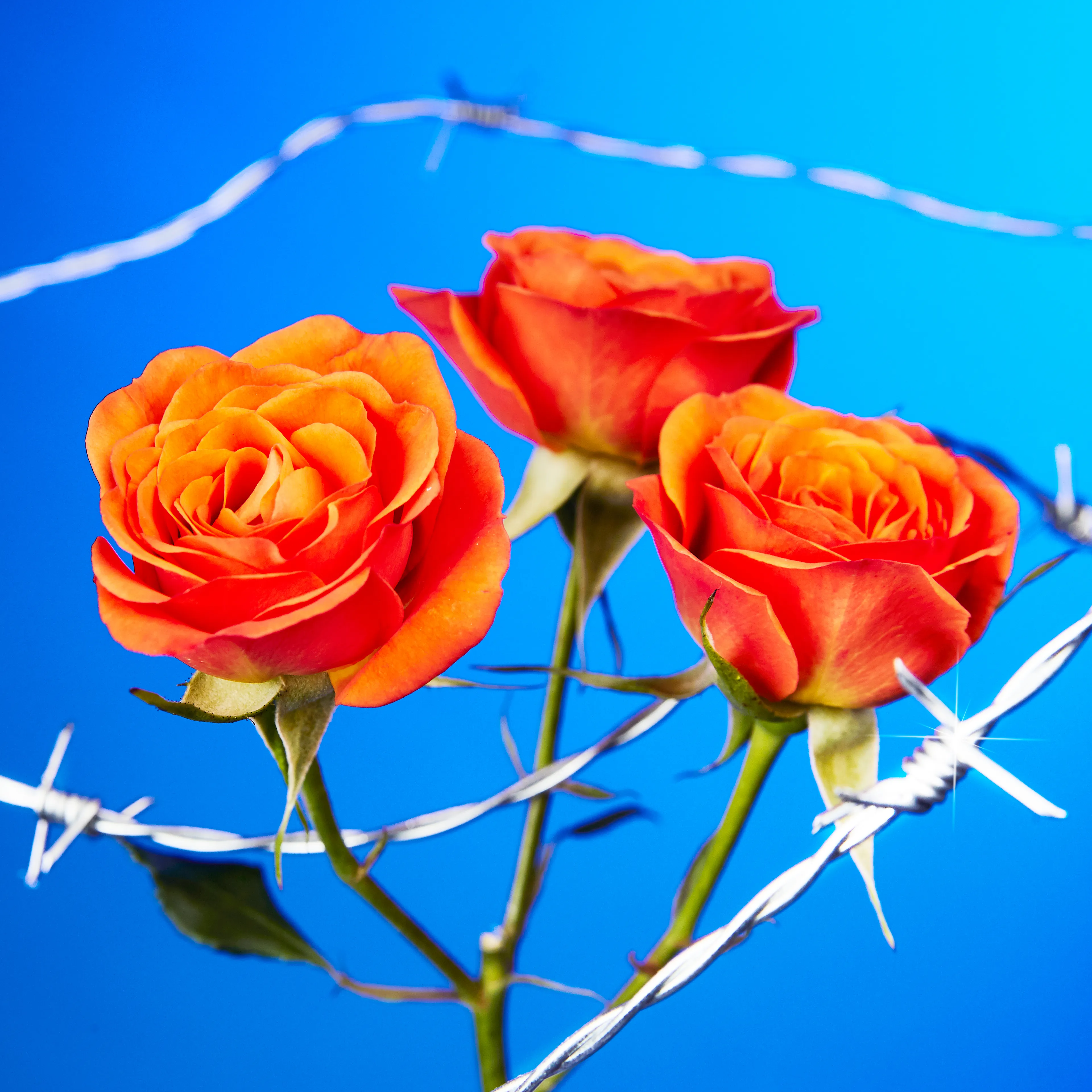 In their physical form, flowers represent a circle of life from seed to growth to eventual bloom and death. In digital form, these flowers become immortal. ‍The Flowers Project is a collection of 50 1of1 photographs. Each NFT is dynamic and responds to the price of Ethereum.